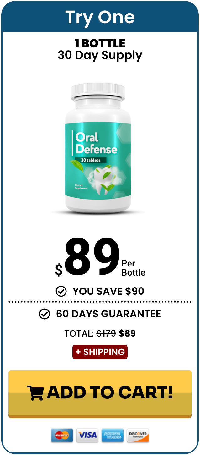 oral defense buy now 1 bottle