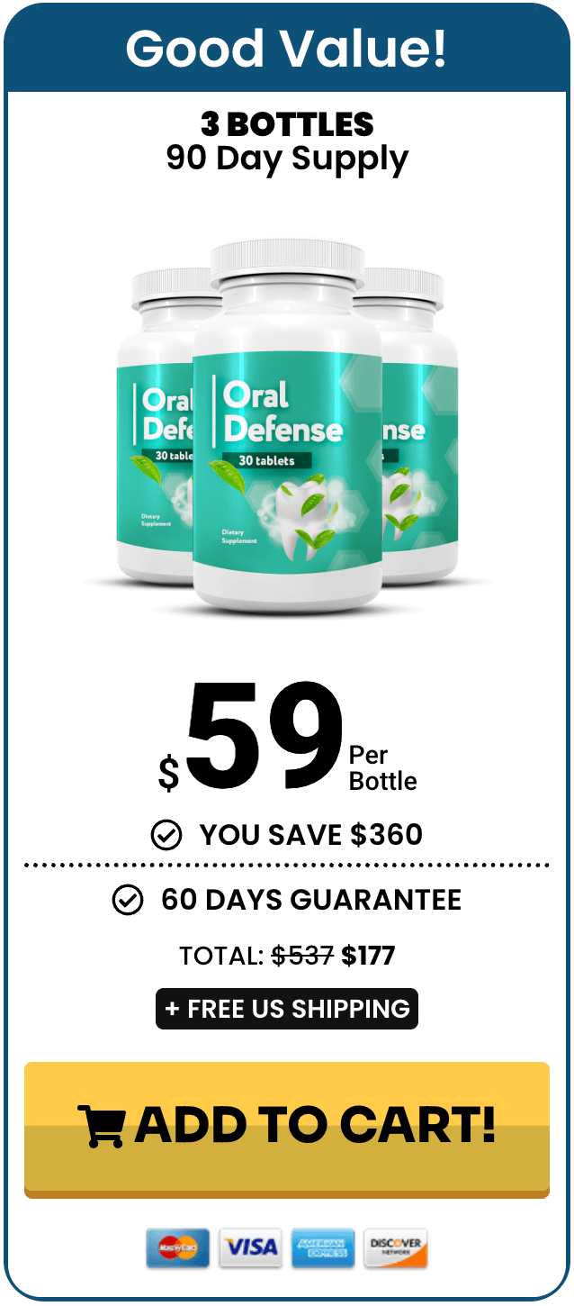 oral defense buy now 3 bottles